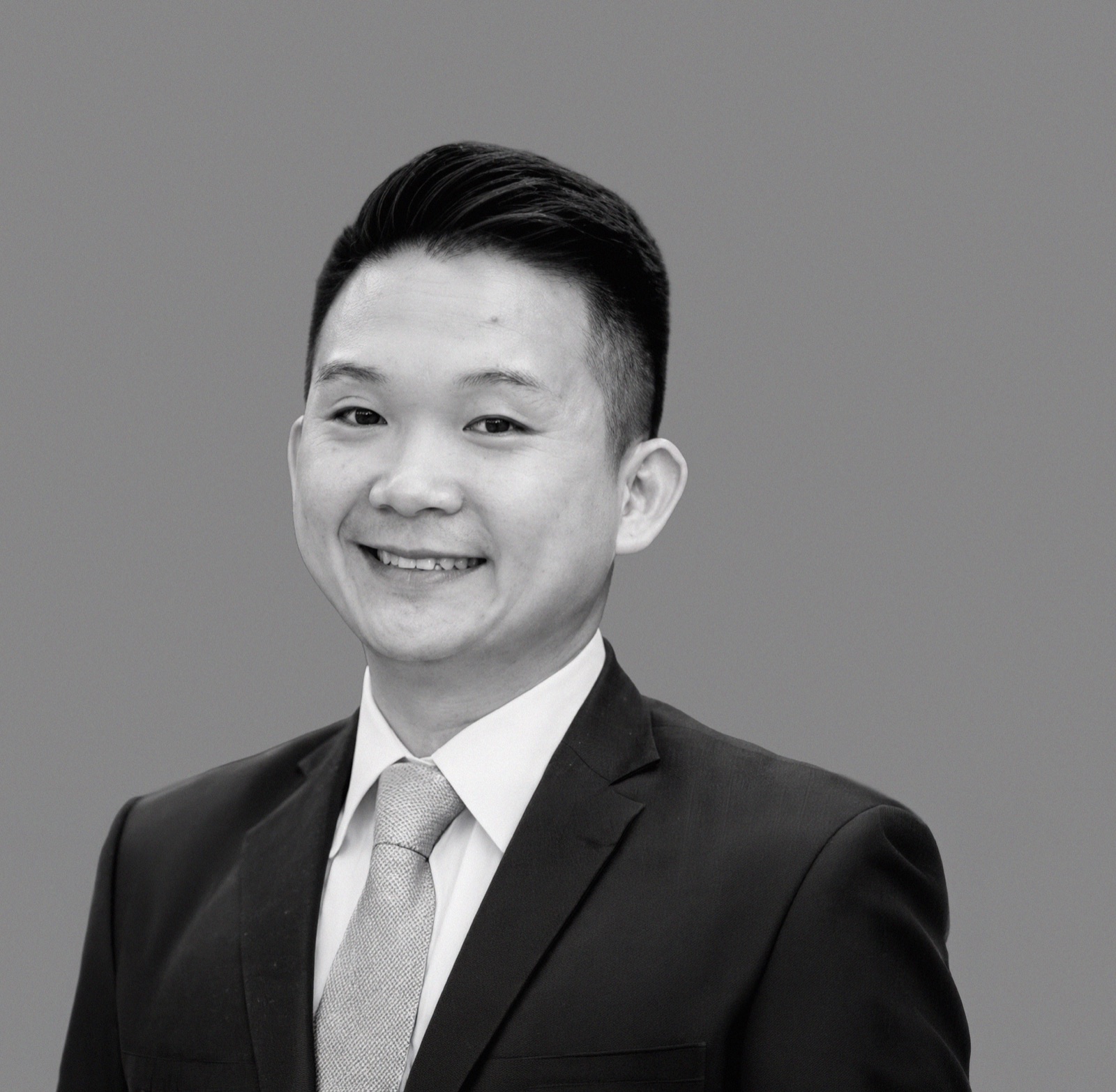 Anthony Koo portrait